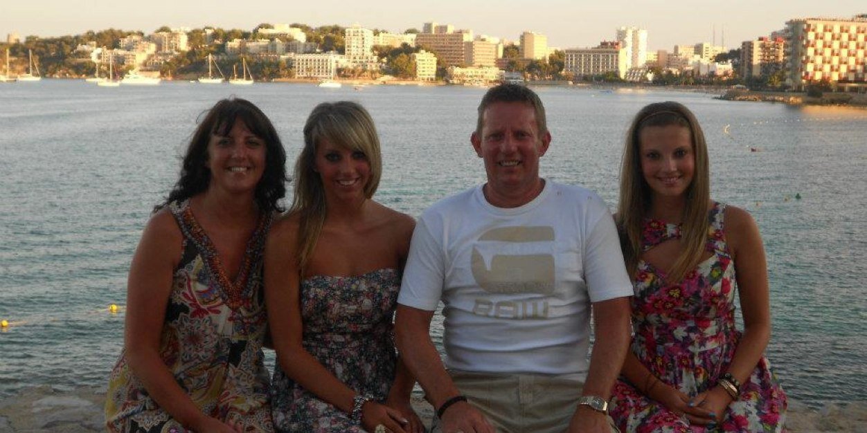 DebbieAONeill's profile banner image