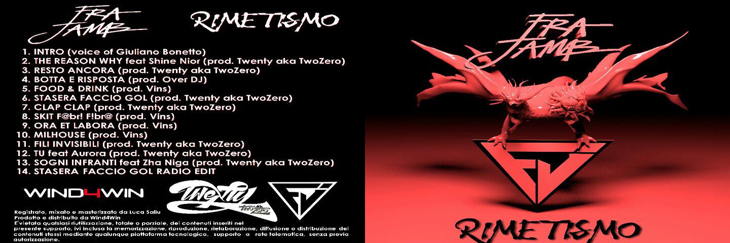 FraJamb's profile banner image