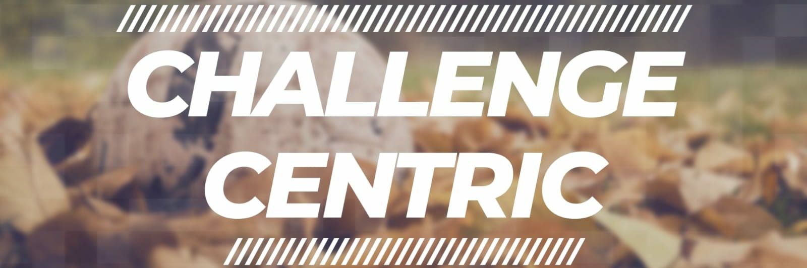 ChallengeCentri's profile banner image
