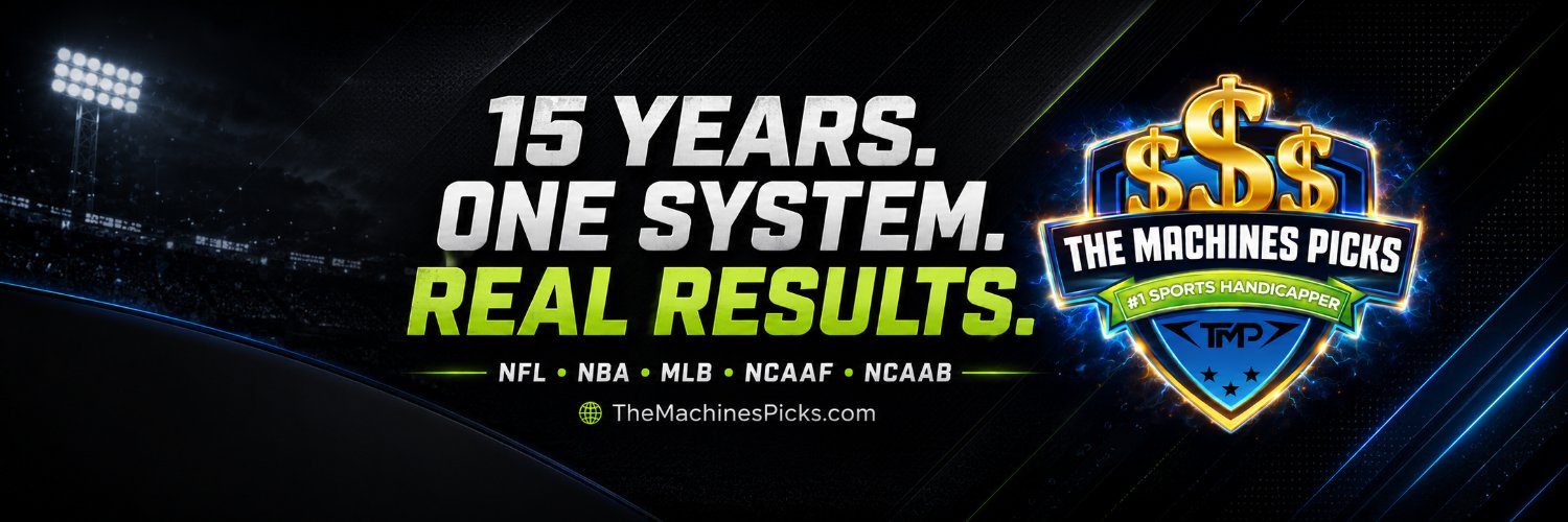 MachinesPicks's profile banner image
