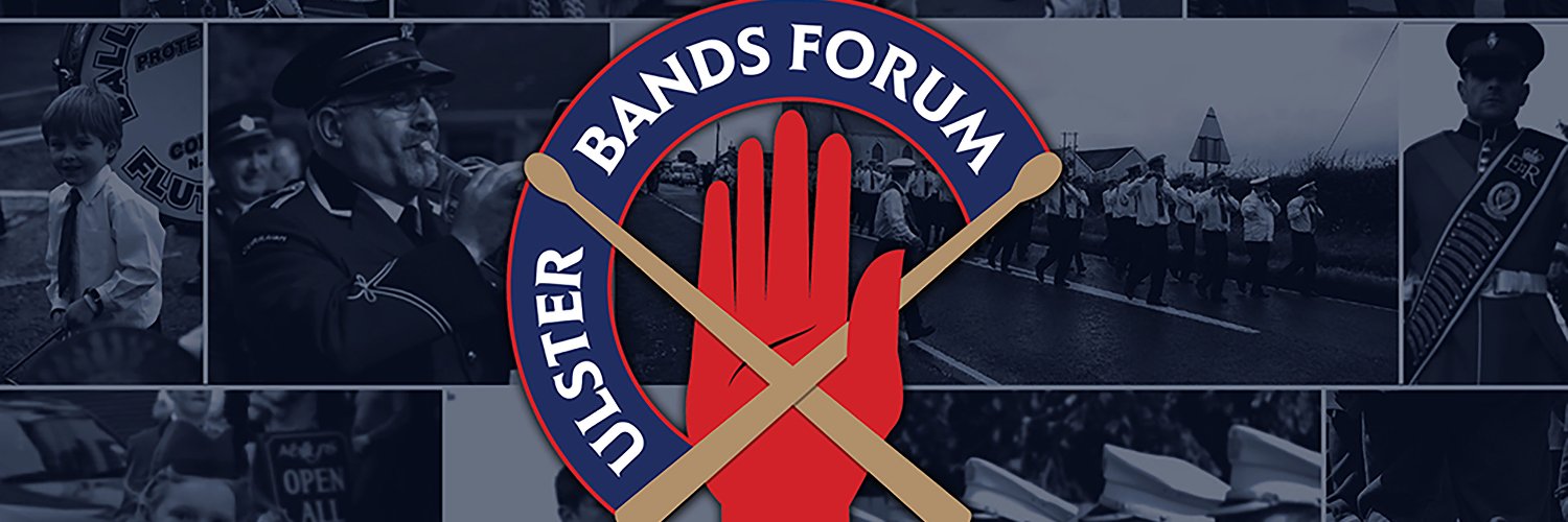 Ulster Bands Forum banner