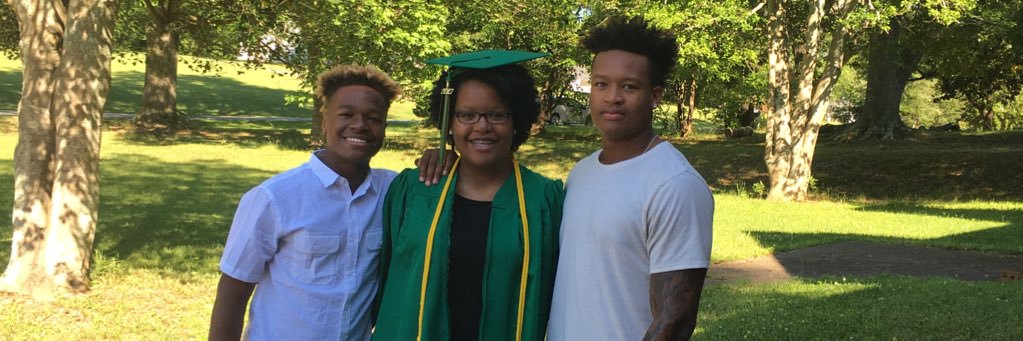 tekeshasmith's profile banner image