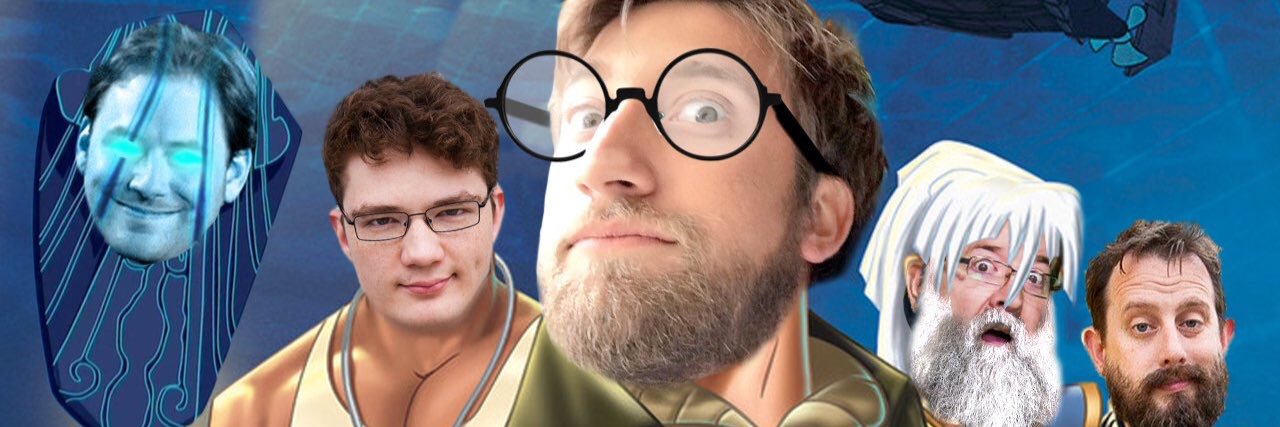 Chris Hunt banner
