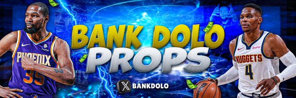 BANKDOLO Profile Banner