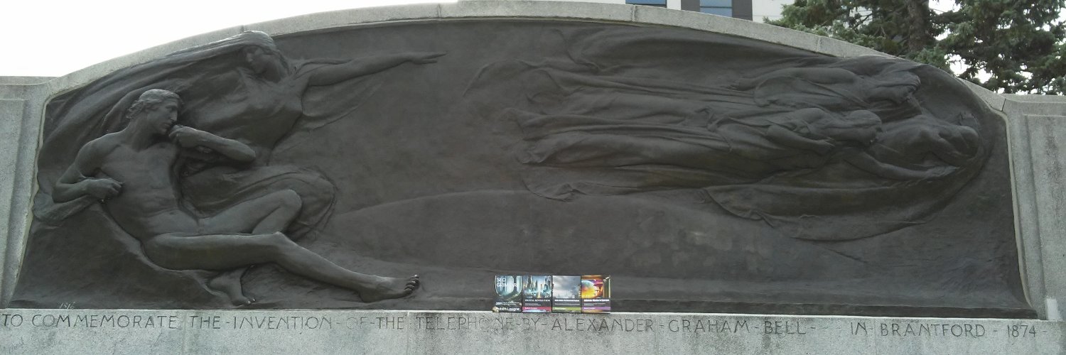 Robert Lavigne banner
