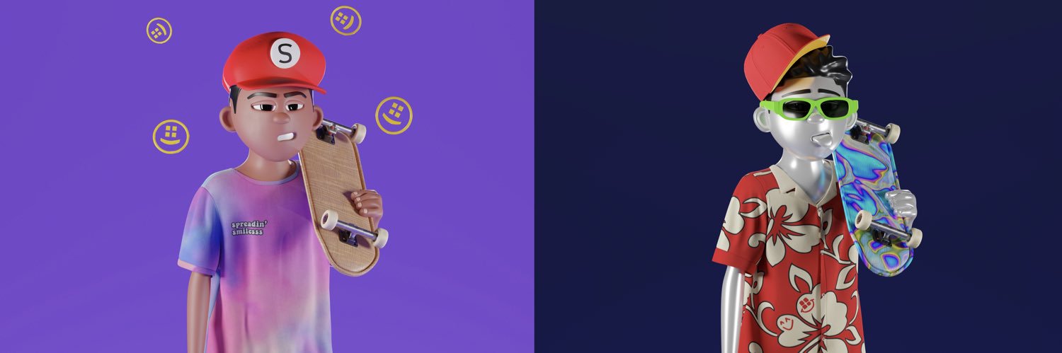 MjKaden's profile banner image