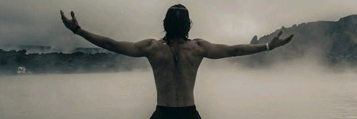 saypernova's profile banner image