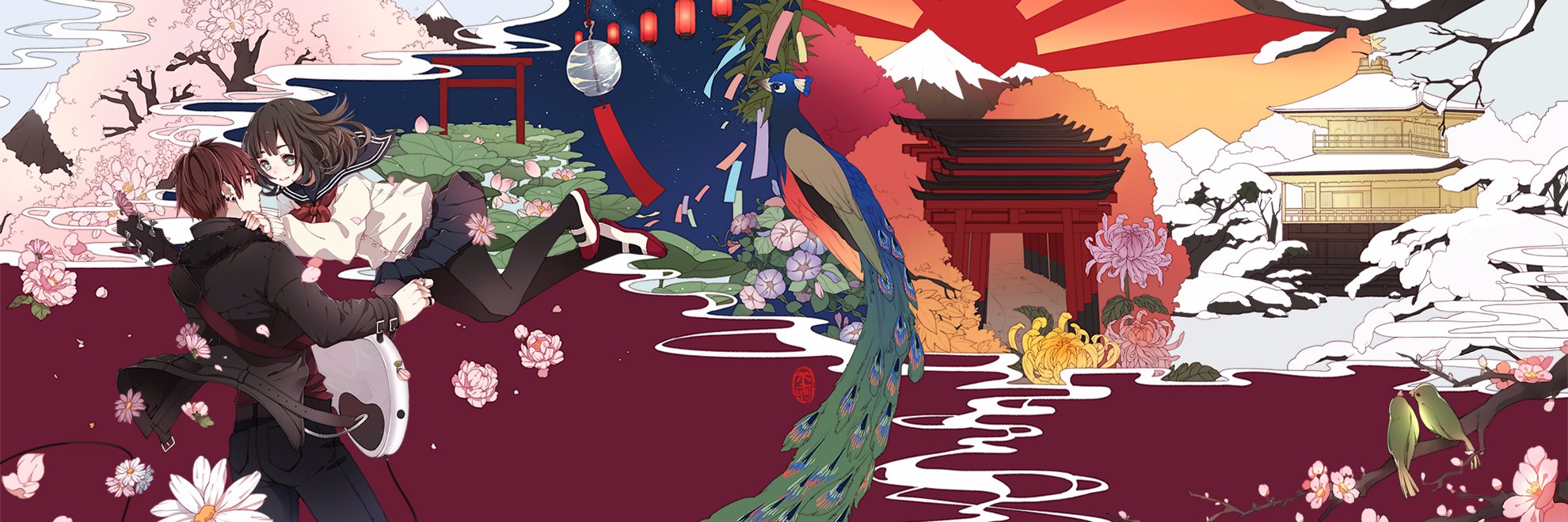 hdestiny's profile banner image