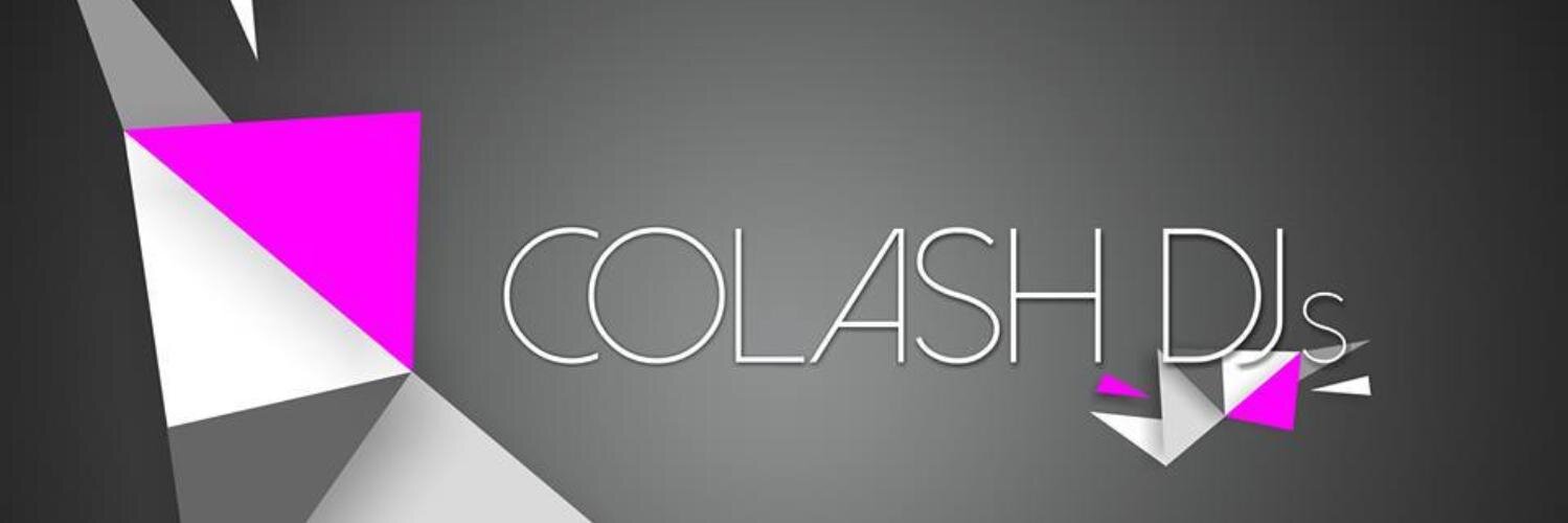 Colashdjs's profile banner image