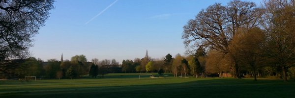 horshammatters Profile Banner