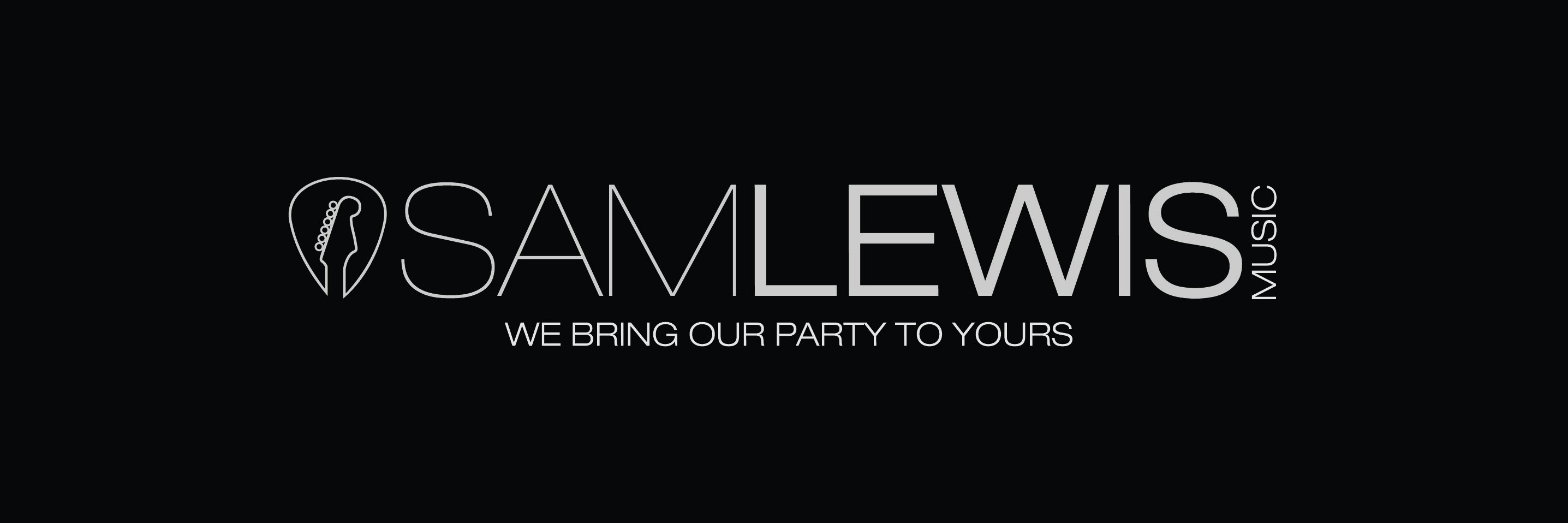 SamLewisMusic's profile banner image