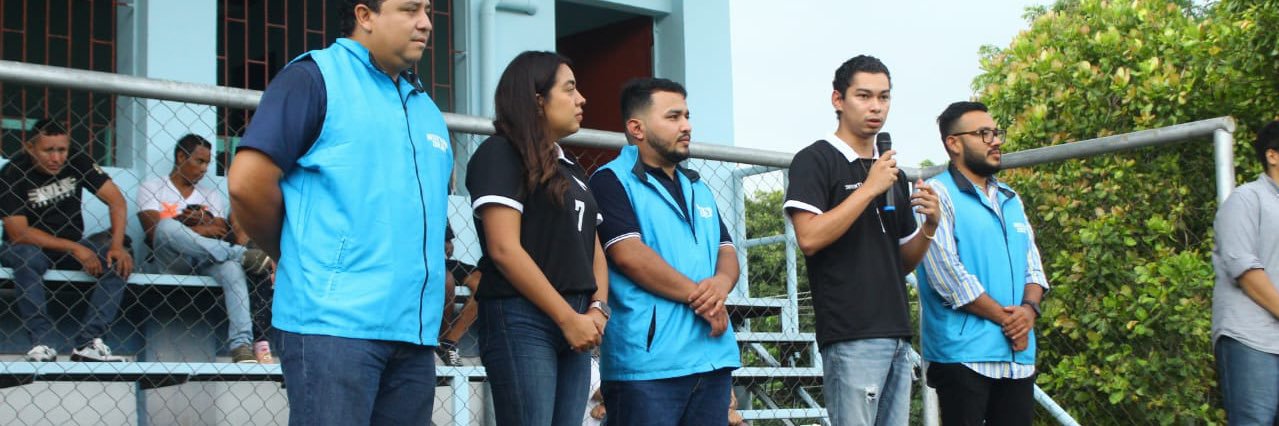 Moises Flores banner