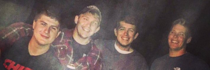 LukeWetzel7's profile banner image