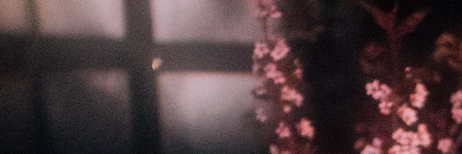 kellestomo's profile banner image