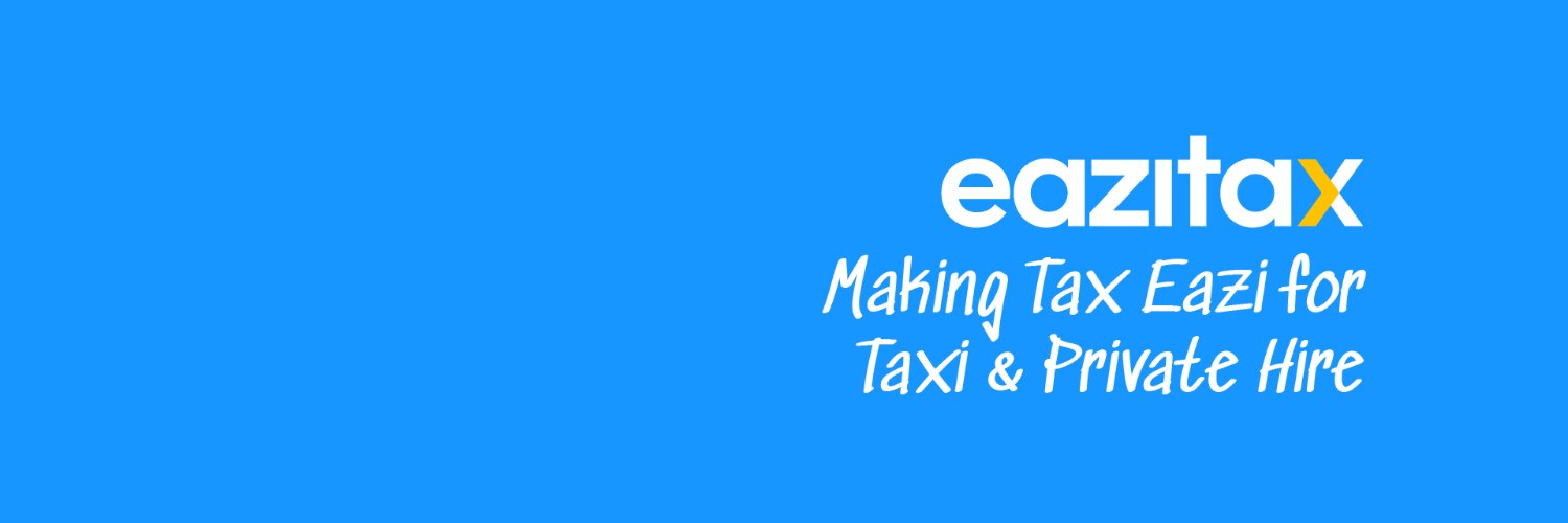 Eazitax Taxi & Private Hire banner
