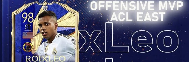 xMagicLeo's profile banner image