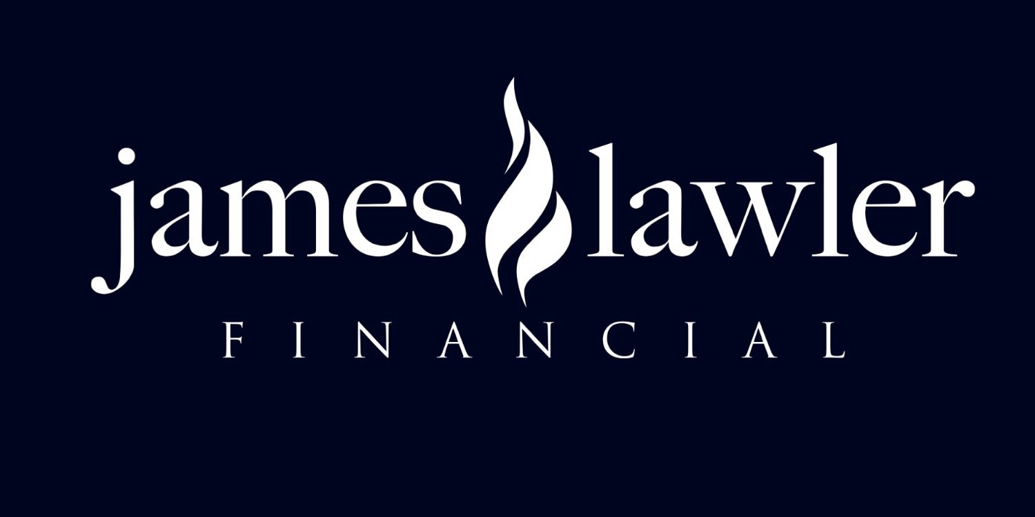 JamesLawlerFinancial banner