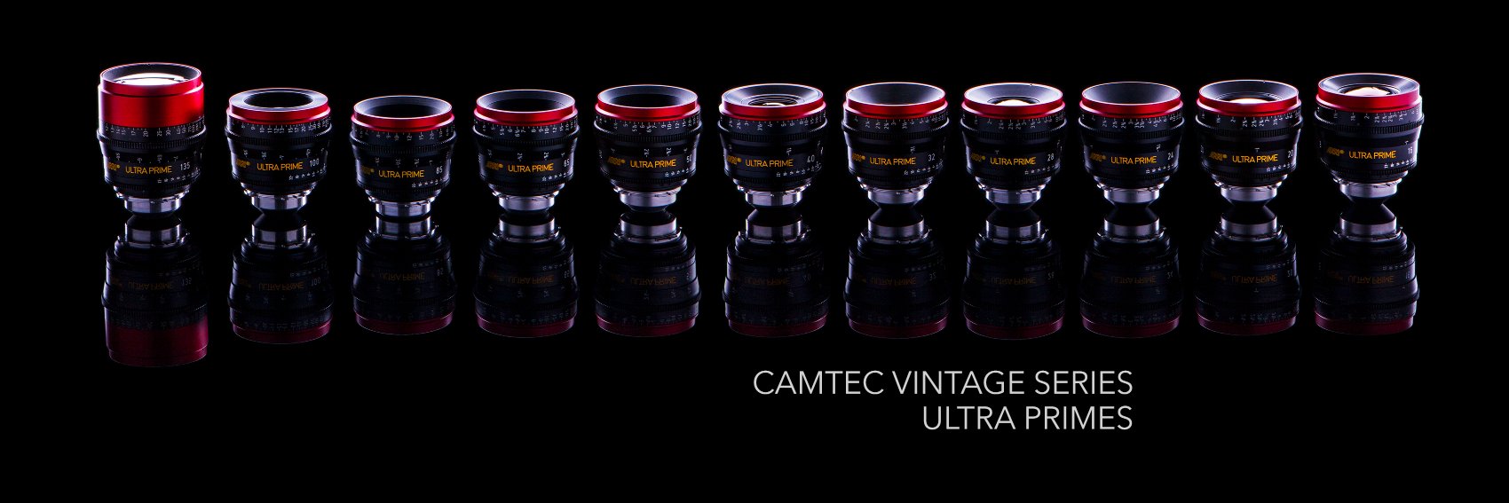 CamtecCameras's profile banner image
