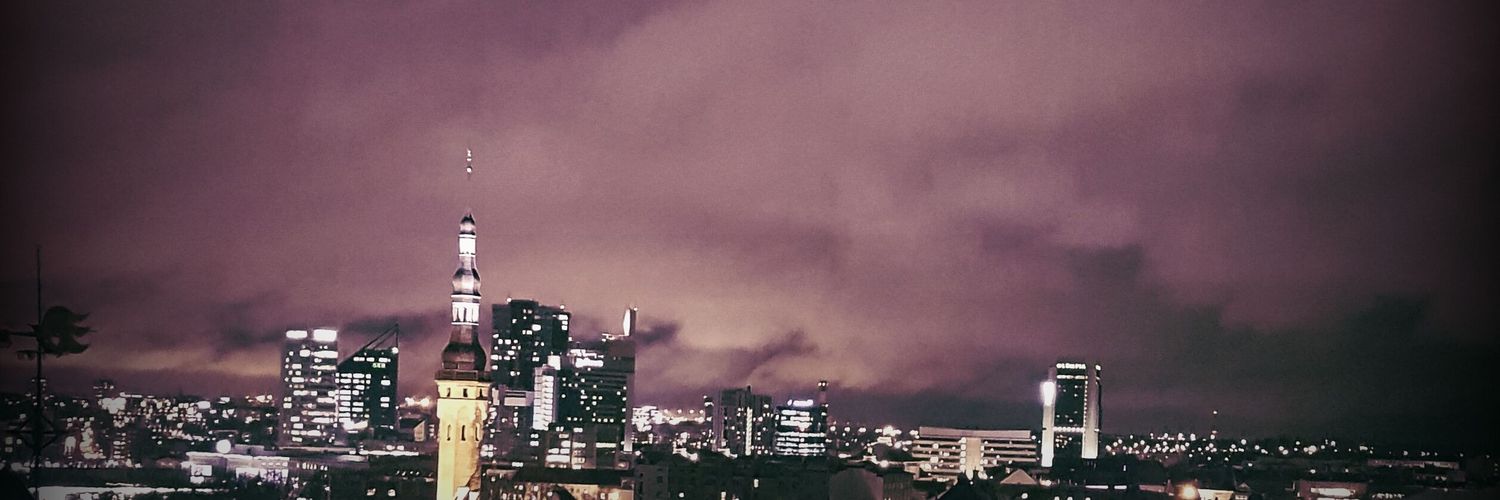 hedjayhog's profile banner image