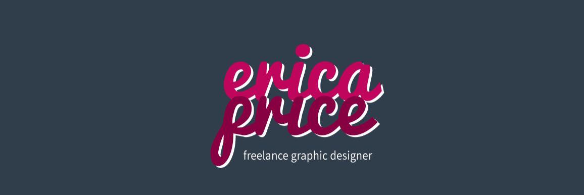 ericacreates's profile banner image