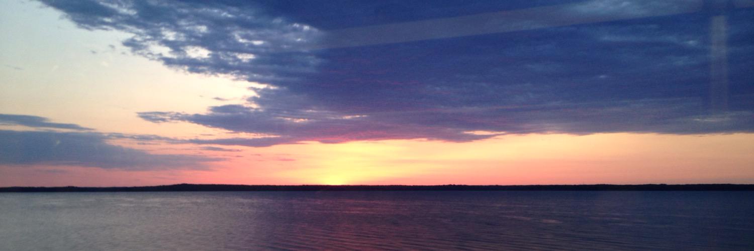 lndsywst's profile banner image