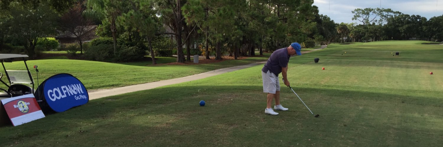 SGLGolf's profile banner image