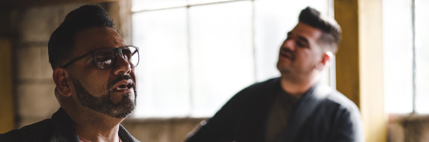 JesseDemara's profile banner image