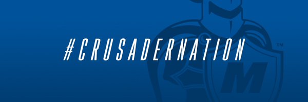 MUCrusadersSB Profile Banner