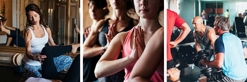 Infraredfit's profile banner image