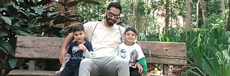 AndOne983's profile banner image