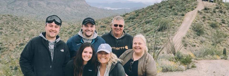 JonWeberg's profile banner image