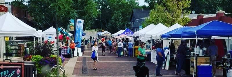 Batavia MainStreet banner