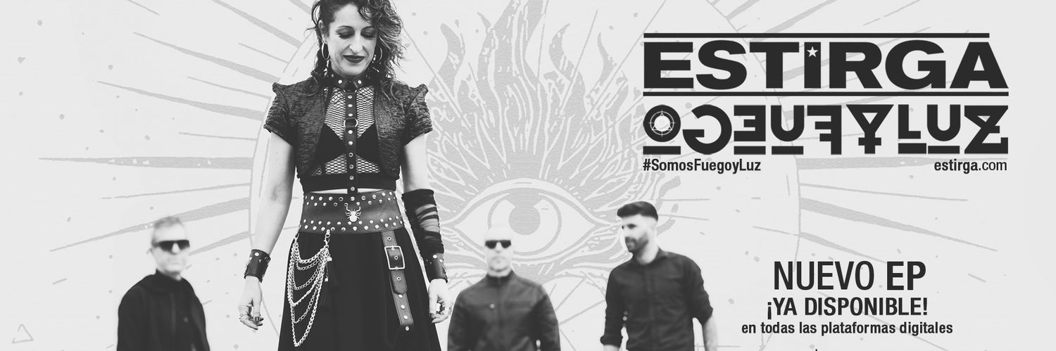 Estirga banner