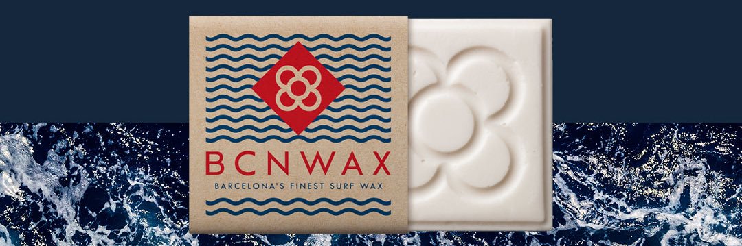bcnwax's profile banner image