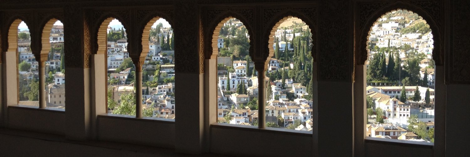 Protección Civil Granada banner