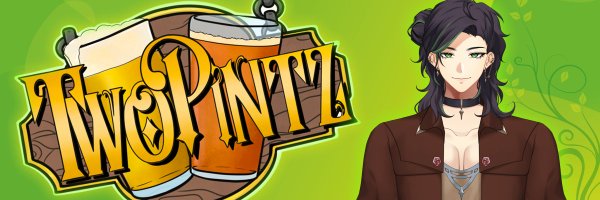 TwoPintz Profile Banner