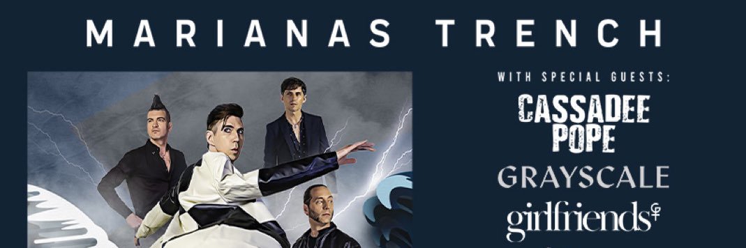 BuffaloMTrench's profile banner image