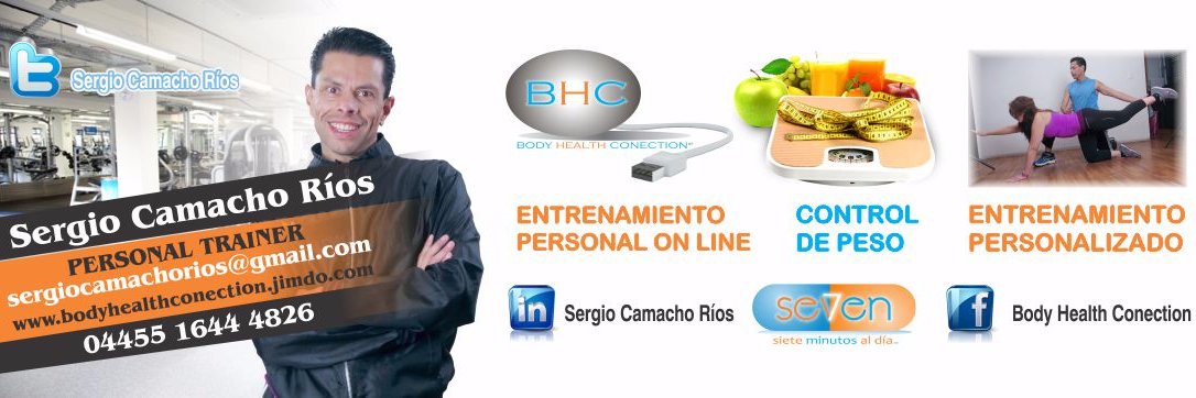 BHCSergio's profile banner image