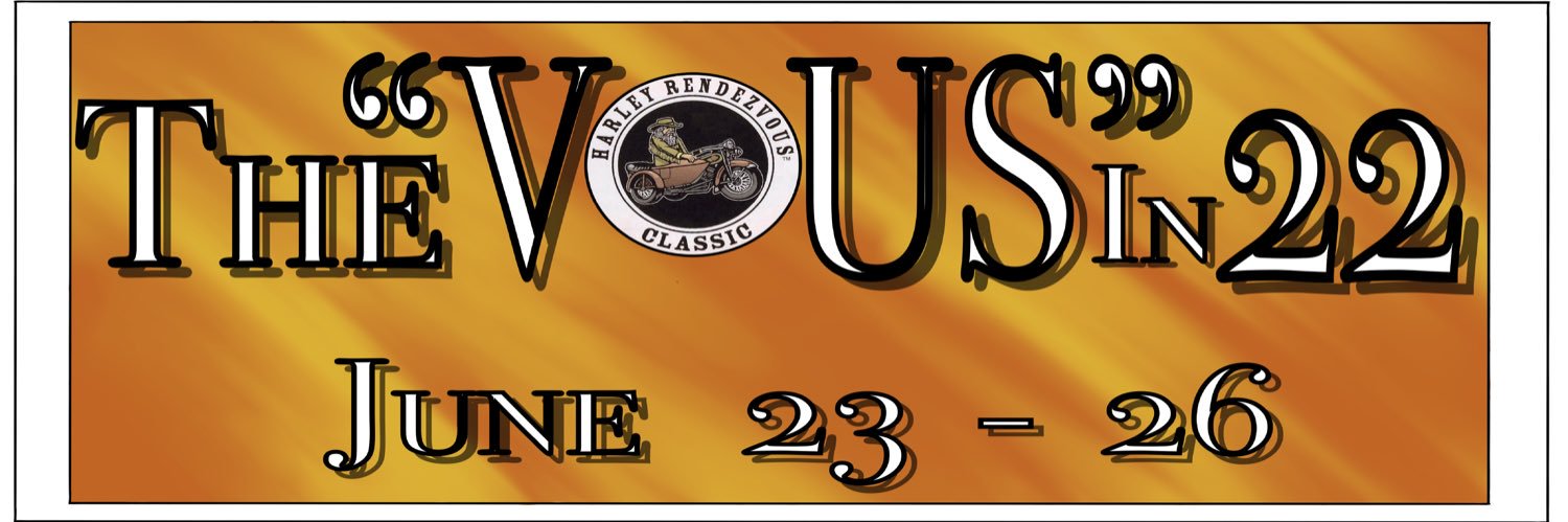 harleyvous's profile banner image