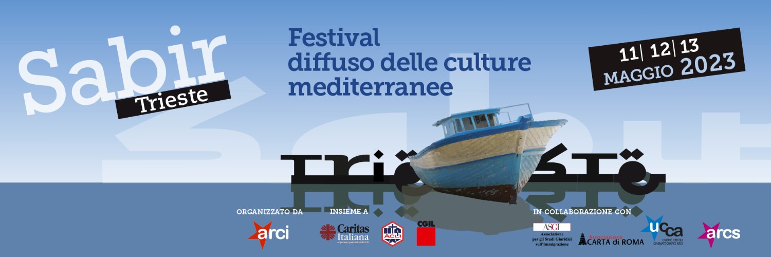 FestivalSabir's profile banner image