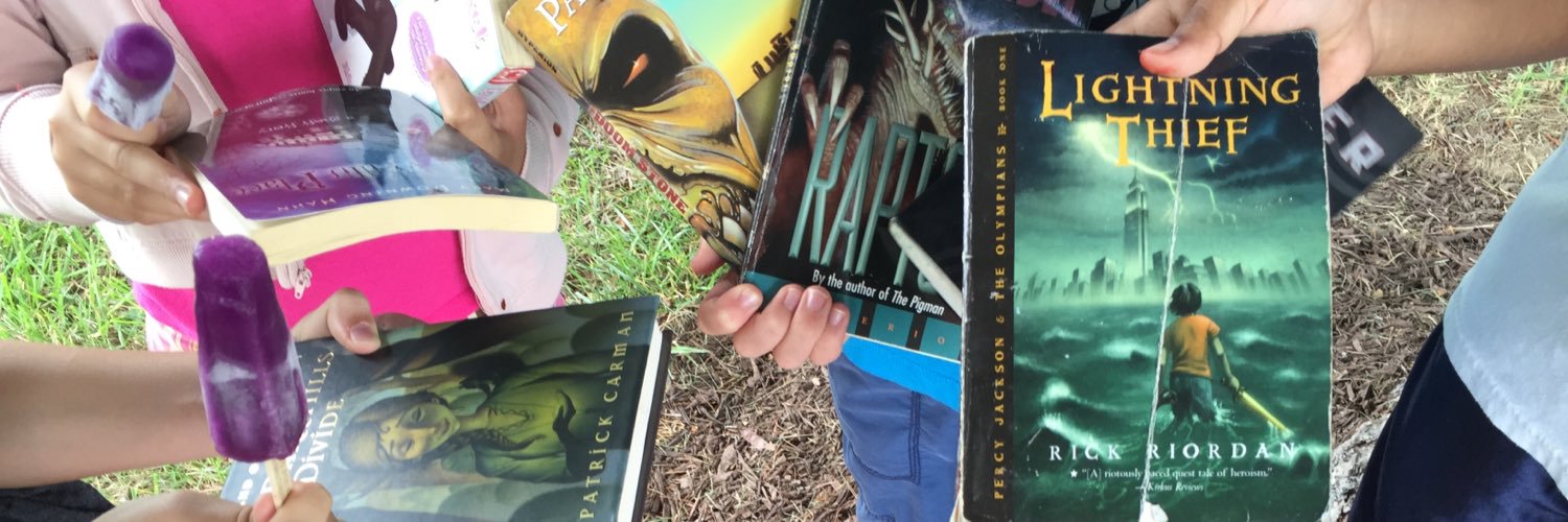 Amy Brewer banner