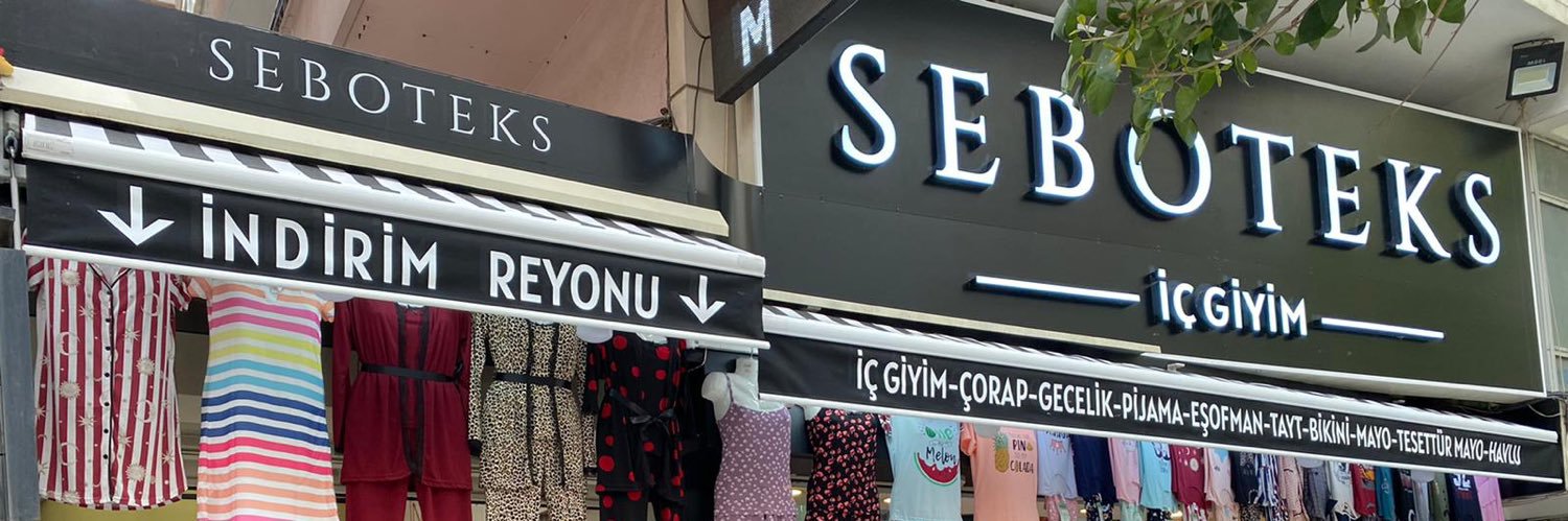 seboteks's profile banner image