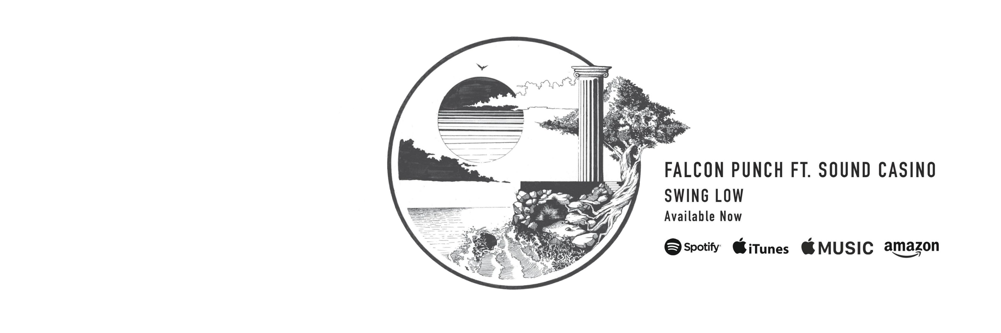 Falconpunchmsc's profile banner image