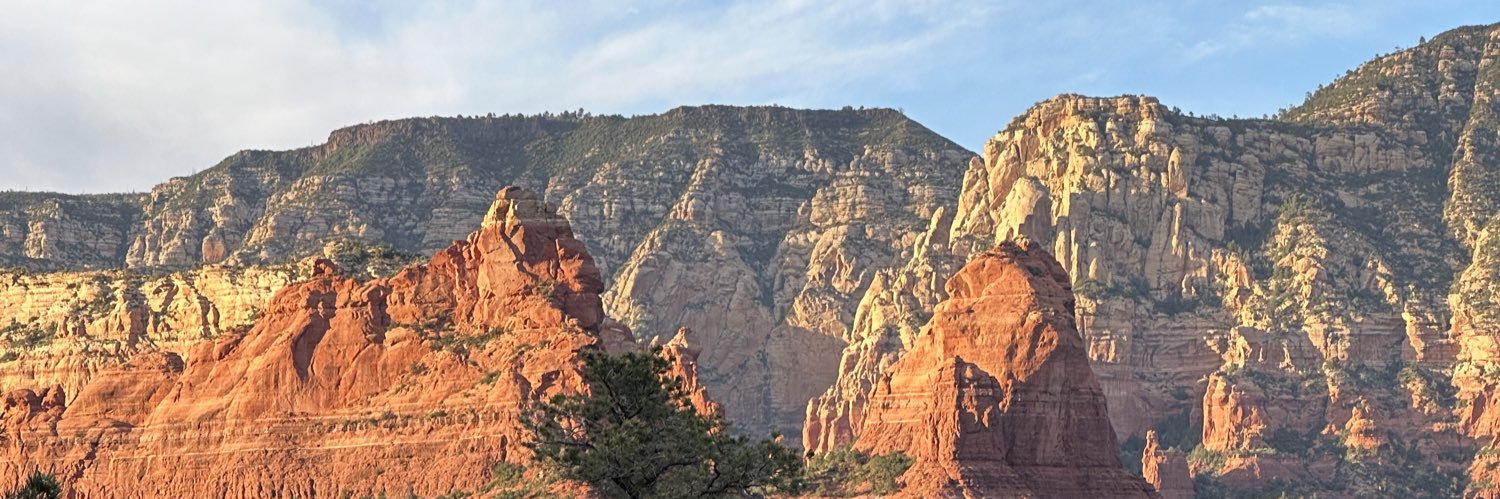 justincramer's profile banner image