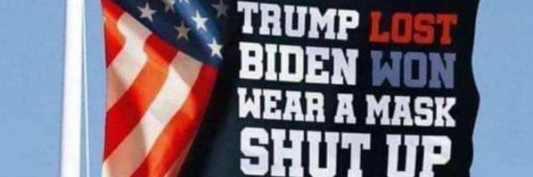 Bill Connolly banner