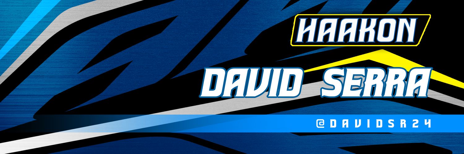 David Profile Banner