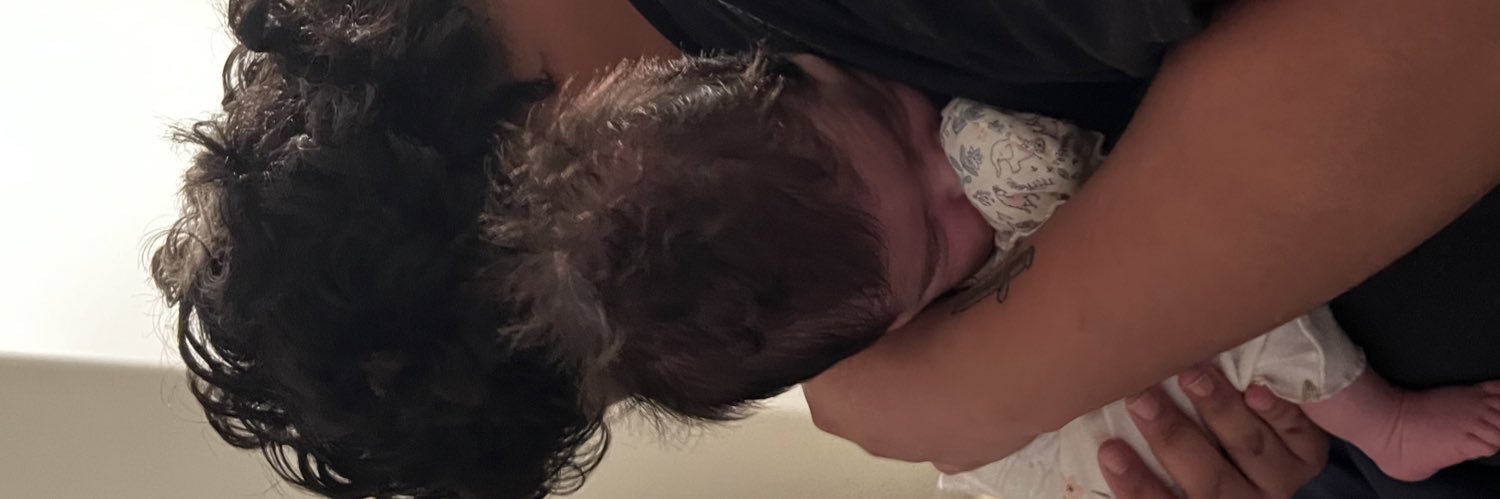 Dickheaddanii's profile banner image
