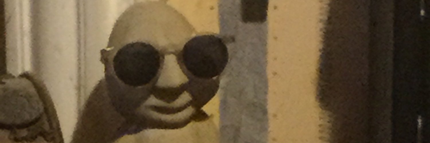 nevergoingout's profile banner image