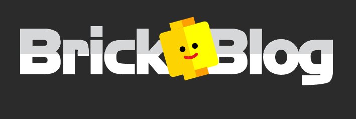 BrickBlogger's profile banner image