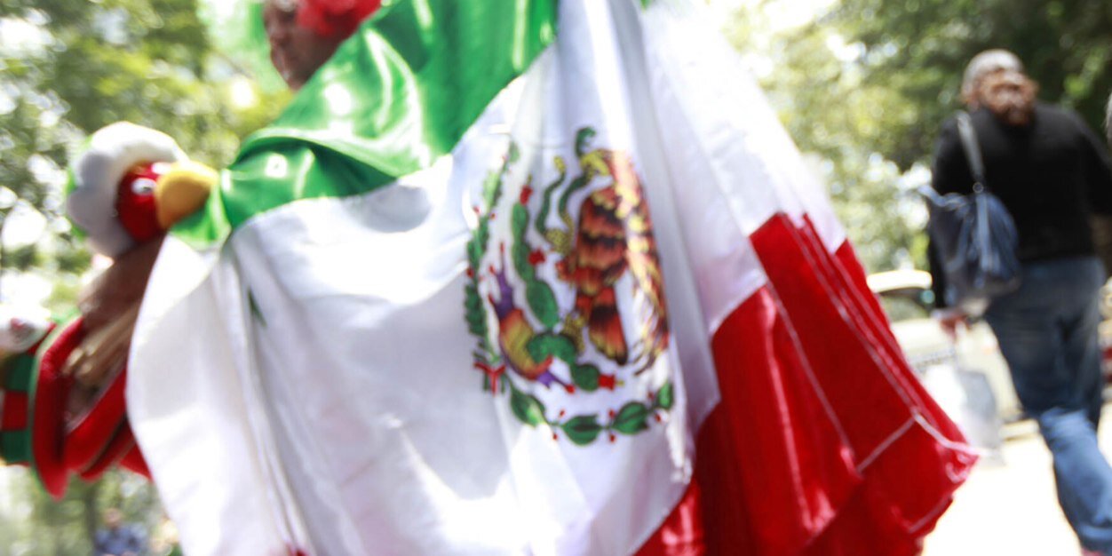 Zona Sur DF México banner